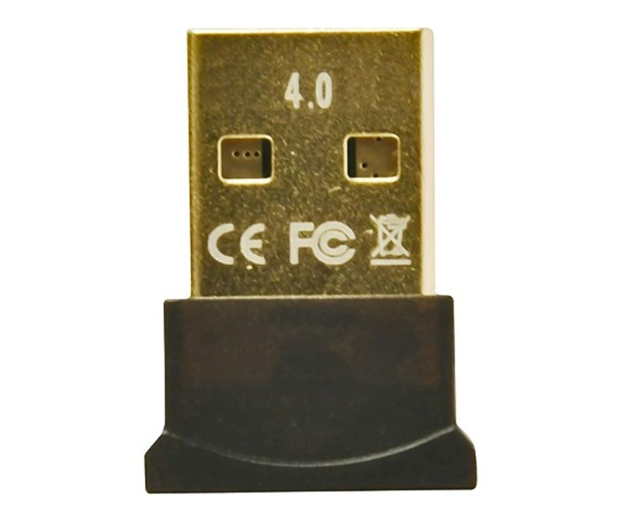 GEMBIRD Bluetooth USB Nano V4.0 Class II - 1351659 - zdjęcie